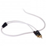 Garmin Аудіо кабель з’єднувальний Fusion MS-RCA25 7.62 м, 1-зоновий, 2-канальний