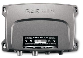 Garmin AIS 300 – новый приемник для мониторинга судов