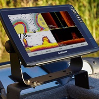 Анонс від Garmin: серія ехолотів ECHOMAP Ultra з підтримкою Panoptix LiveScope та Ultra High Definition Sonar