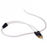 Garmin Аудіо кабель з’єднувальний Fusion MS-RCA12 3.6 м, 1-зоновий, 2-канальний