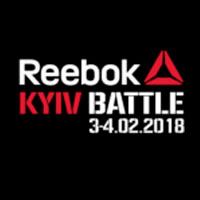 3 та 4 лютого запрошуємо на виставку «Crossfit Market 2018», яка проходитиме в рамках Міжнародного турніру з кроссфіту «Kyiv Battle»