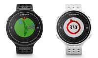 Garmin представила новую модель GPS-часов для гольфа Approach S6