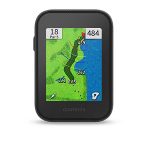 Garmin выпустила портативный GPS-навигатор для гольфа Approach G30