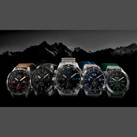 Garmin представляє колекцію з п’яти розкішних годинників-інструментів MARQ Gen 2, створених для натхнення спортсменів, дослідників, моряків та авіаторів
