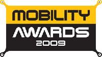 Mobility Awards 2009