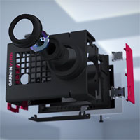 Garmin представила новую экшн-камеру VIRB Ultra 30