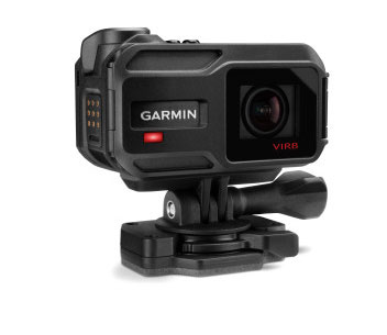 Garmin представила новое поколение экшн-камер VIRB X и VIRB XE
