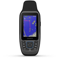 Почувайтесь упевнено в морських подорожах разом з новою серією морських навігаторів GPSMAP 79 
