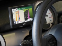 Garmin представляет новую интегрированную навигационную систему MINI Navigation Portable XL