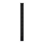 Garmin Нейлоновий ремінець UltraFit 26 мм, чорний