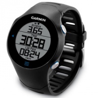 Forerunner 610 – новые спортивные часы для бегунов с сенсорным экраном