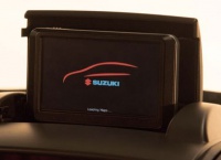 Garmin расширяет сотрудничество с компанией Suzuki