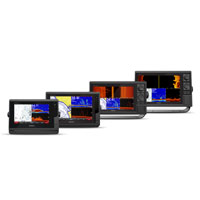 Garmin выпустила новые серии эхолотов/картплоттеров GPSMAP 7x2/9x2 и GPSMAP 10x2/12x2