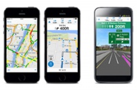 Garmin представила новое премиум приложение для iPhone и Android устройств Garmin viago