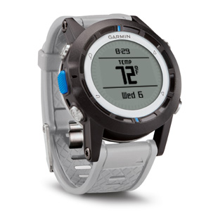 GPS-часы Garmin quatix