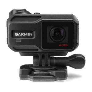 В продажу поступила экшн-камера Garmin VIRB XE