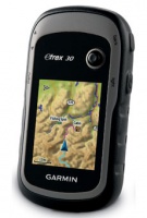 Garmin анонсировала следующее поколение GPS-навигаторов eTrex