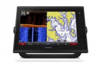 Garmin представила новые серии морских навигаторов - GPSMAP 7400 и GPSMAP 7600