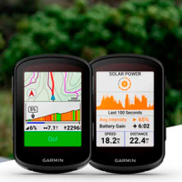 Garmin представляє велокомп'ютери Edge 540 і Edge 840 для прихильників велоспорту, зосереджених на продуктивності