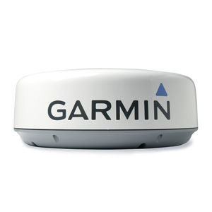 Новый радар от Garmin