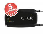 Зарядний пристрій CTEK M25