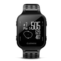 Garmin представила новую модель GPS-часов для гольфа Approach S20