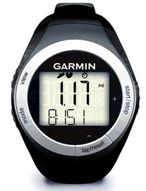Спортивные часы с беспроводными датчиками - Garmin Forerunner 50