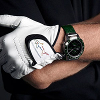 MARQ® Golfer, преміум годинник для гольфу