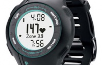 Спортивные часы с GPS Garmin Forerunner 210